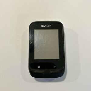 Garmin Edge 510 Bike Computer